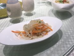 -老人和饭店(打浦路店)