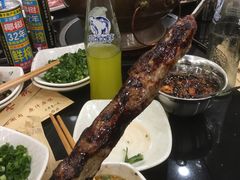 -情忆草原涮肉馆