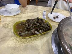 -标记美食新鲜猪杂(兴南大道店)