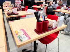 -食其家·牛丼咖喱(太阳宫店)