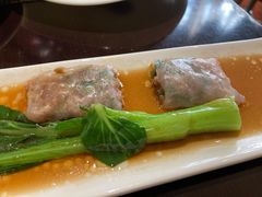 牛肉肠粉-博悦茶餐厅(文殊院店)