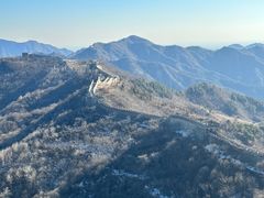 -慕田峪长城