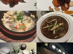 -明州小宴(文化广场店)