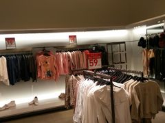 -ZARA(重庆华润万象城中区店)