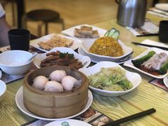-添好运点心专门店(百老汇店)