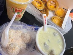 -百花传统甜品店(原址店)