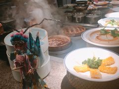 -二十八里太湖船菜(吉祥路店)