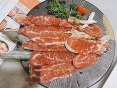 -韩宫宴烤肉·黑毛和牛·料理(滨湖银泰城店)