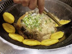 -天发长铁锅炖(王秀村店)