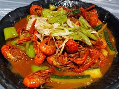 -虾易落味(杭州黄龙万科中心店)