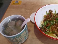 -阿当·小炒牛肉面(人广店)