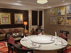 -国贸格兰维大酒店-山城映像中餐厅(青年路店)