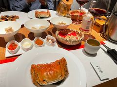 -鲤院·新中式美学·庭院餐厅(夫子庙店)