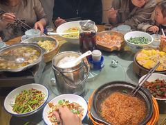 -湘村小灶·地道长沙菜·本地人优选(万家丽路店)