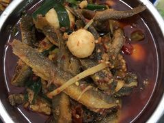 -弓虽昌焖烧鸡(大竹林店)