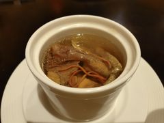 -京香轩·中餐厅(上海中庚聚龙酒店)