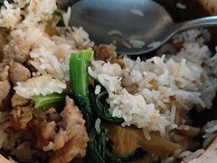 -华记煲仔华·煲仔饭(三元里万科里店)