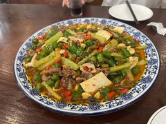 -佳禾苑小馆·重庆江湖菜(月坛南街店)