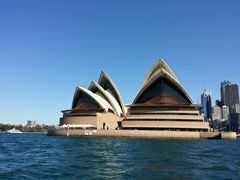 -悉尼歌剧院
