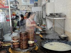 -代四孃牛华豆腐脑美味小食(总店)