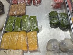 -近水阁糕点(皮市街店)