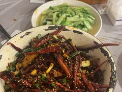 -辣螃铠盆盆蟹大排档(总店)