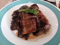 -椿记烧鹅(叠彩店)