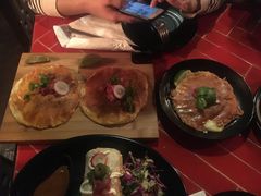 -Luchador摔跤手墨西哥餐厅(恒宇广场店)