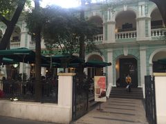 -星巴克臻选(广州沙面店)