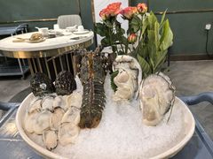 -喜聚薈·花膠雞海鮮火鍋(越秀店)