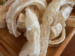 -汤锅大王(新平曹苏黄牛汤锅有限公司)