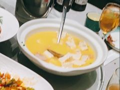 -渝乡辣婆婆·川菜 水煮鱼(中山西路店)