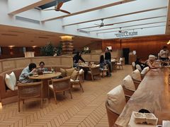 -无印良品餐堂 MUJI Diner(成都太古里店)