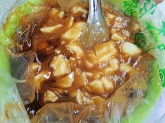 老豆腐-食为天(贵阳路店)