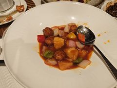 -阳澄湖费尔蒙酒店颐丰阁中餐厅(马鞍山西路店)