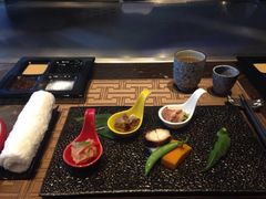 金陵大饭店-昆山金陵大饭店·自助餐