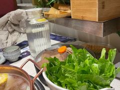 -牛村来人潮汕牛肉火锅(西单店)