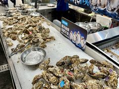 -盒马鲜生(皇庭广场店)