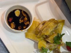 -新天禧大酒店·四十年浙菜·禧宴(西湖店)