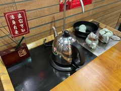 -子曰·礼茶居(壬丰大厦店)