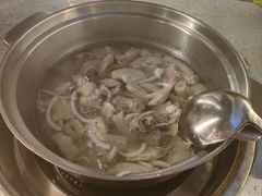 -润园四季椰子鸡火锅(海上世界店)