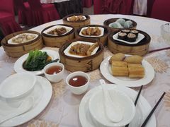 -新东源国际酒店·新东源食坊(沙井店)