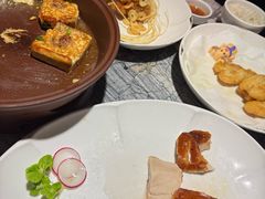 -广东道至正餐厅(区庄店)