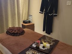 -宫七SPA·高端Massage(浦东大道店)