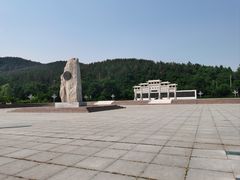 -吉林市朱雀山国家森林公园