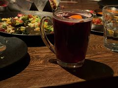 -Q MEX 库迈墨西哥餐吧(三里屯店)