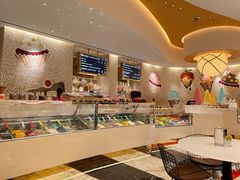 自助取餐区-甜艺廊(永利皇宫店)