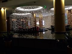 -青岛海尔洲际酒店