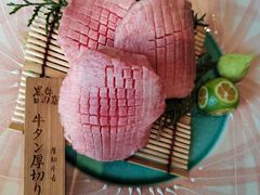 厚切牛舌-黑牛の店·黑金店(沈阳万象城店)