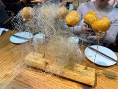 -金掌勺·锅包肉(双榆树店)
